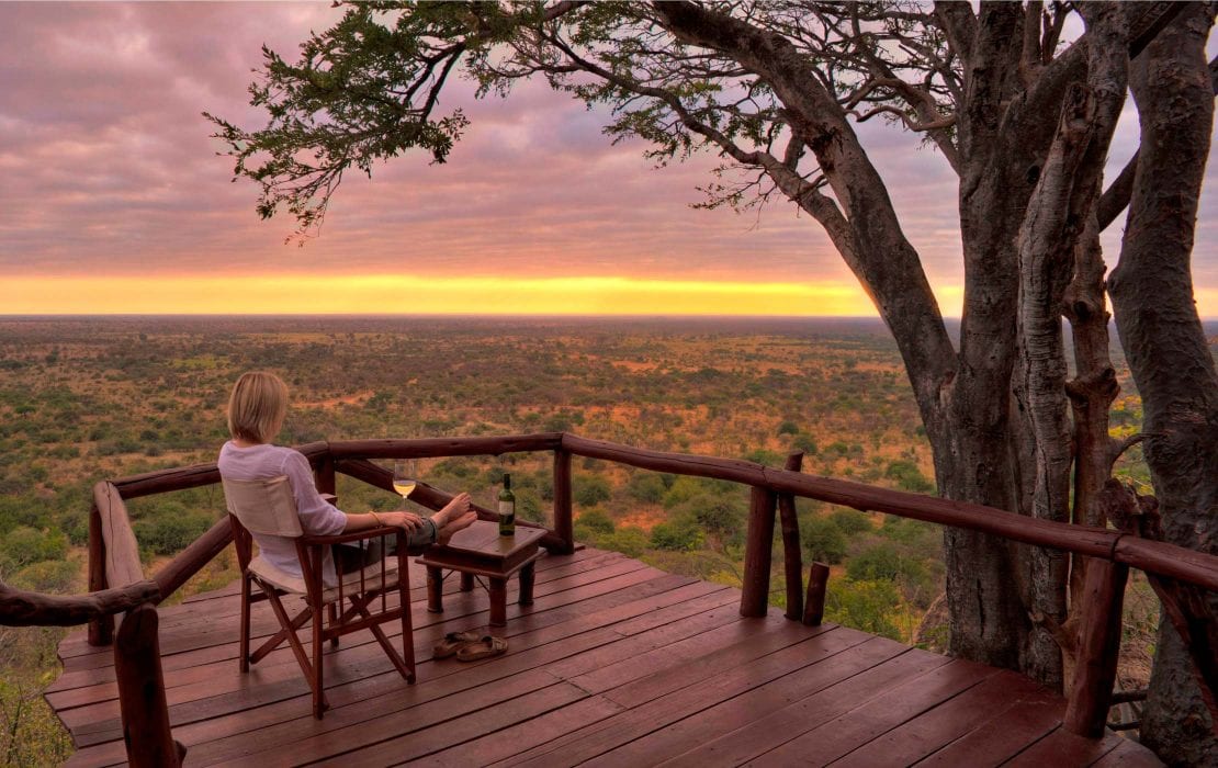 Meru National Park