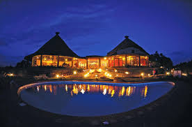 Mikumi Sopa Lodge